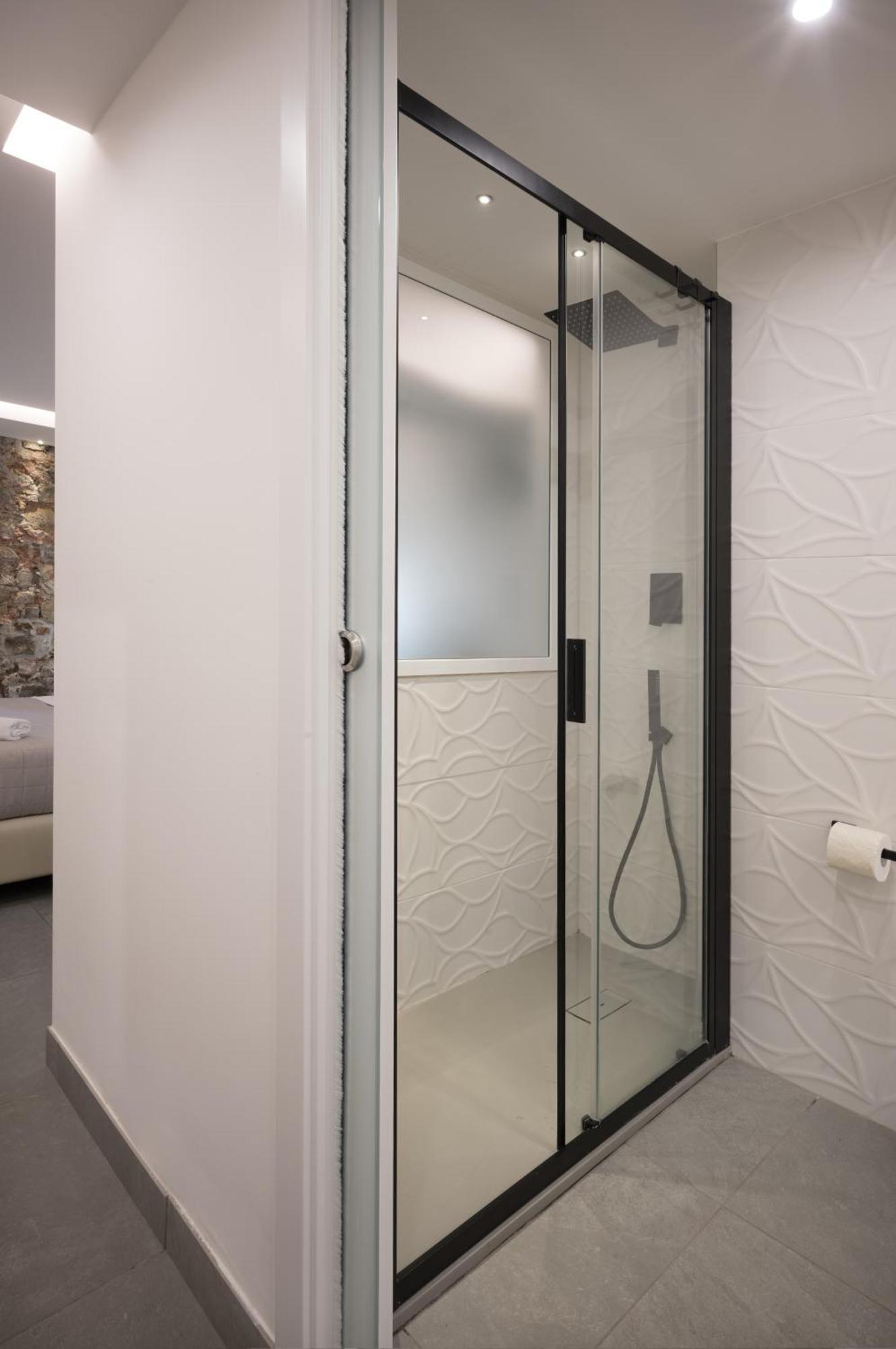 Taormina Charming Rooms מראה חיצוני תמונה