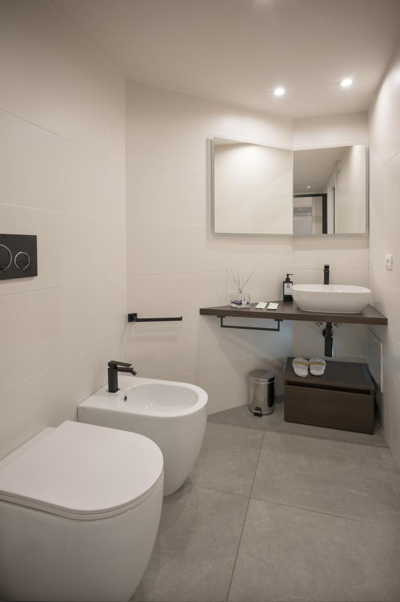 Taormina Charming Rooms מראה חיצוני תמונה