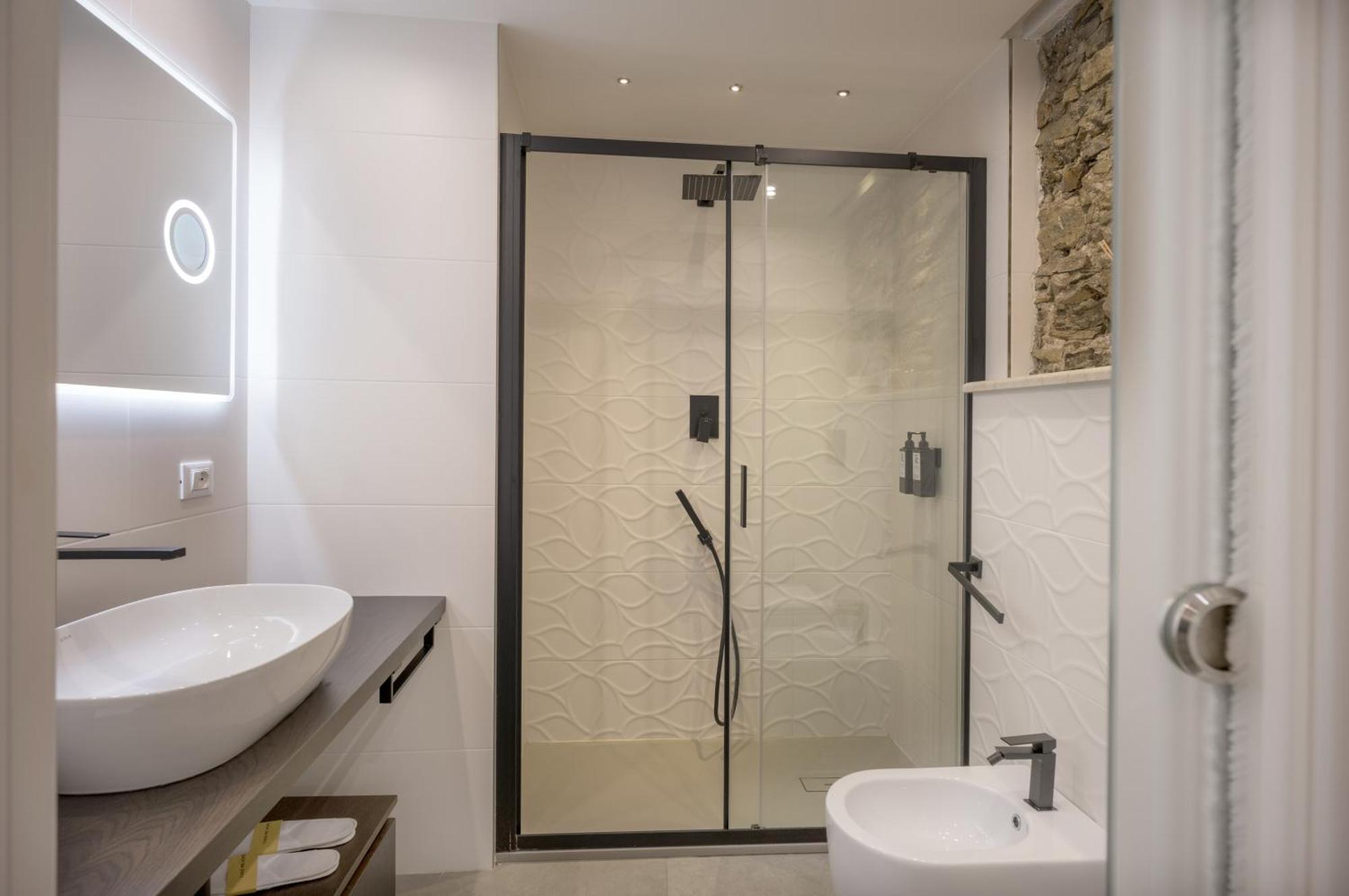 Taormina Charming Rooms מראה חיצוני תמונה