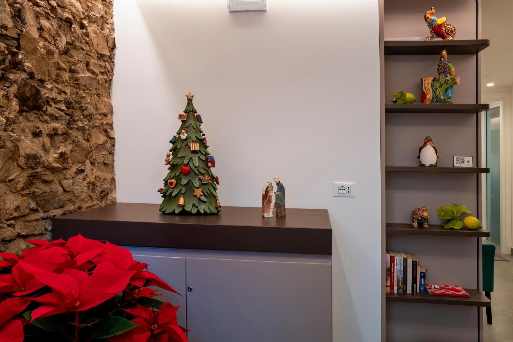Taormina Charming Rooms מראה חיצוני תמונה